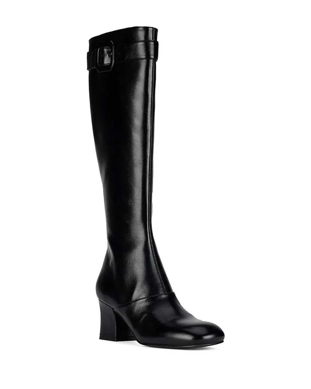Women’s Black Bratty Tall Boots Women's Black Bratty Tall Boots
