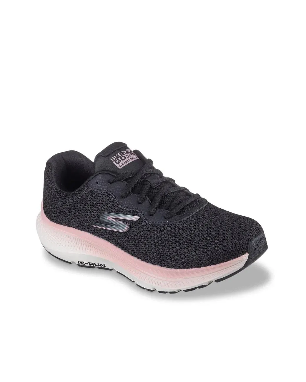 Women’s Blue Wide Width Go Run Consistent 2.0 Fast Pace Running Shoe Women's Blue Wide Width Go Run Consistent 2.0 Fast Pace Running Shoe