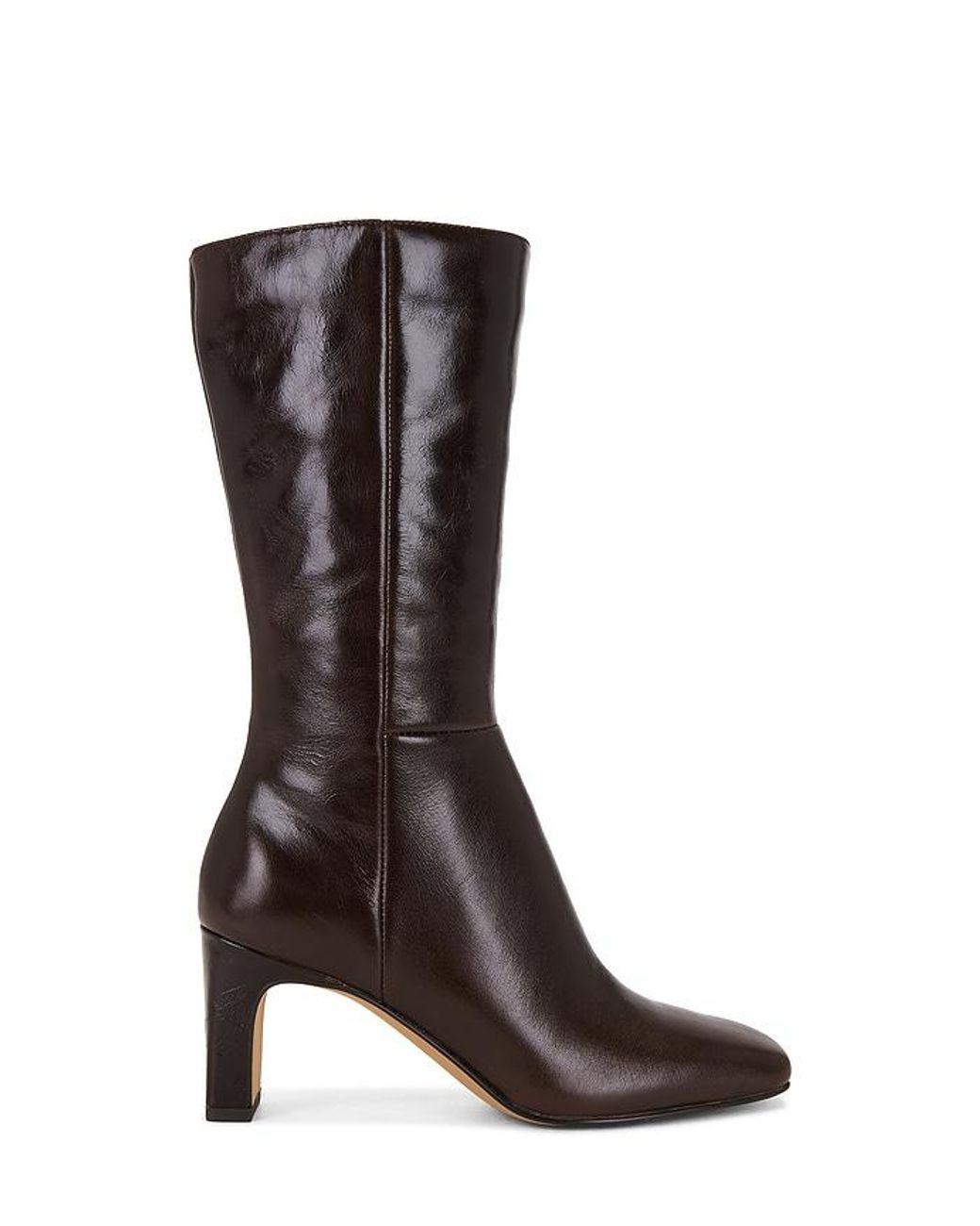 Women’s Brown Riggs Boot Women's Brown Riggs Boot