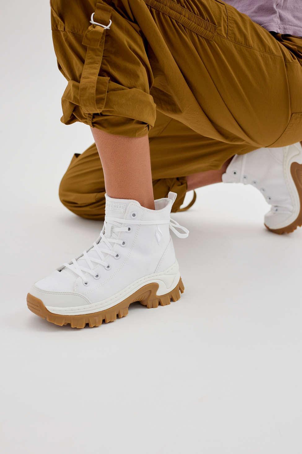 Skechers Street Hi-ryze Fashion Shaker Sneaker Skechers Street Hi-ryze Fashion Shaker Sneaker