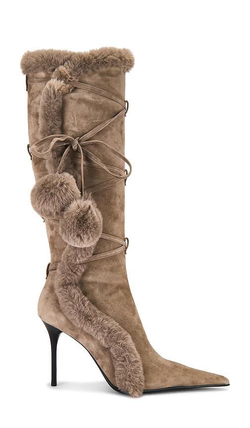 Jeffrey Campbell Chilly Boot Jeffrey Campbell Chilly Boot