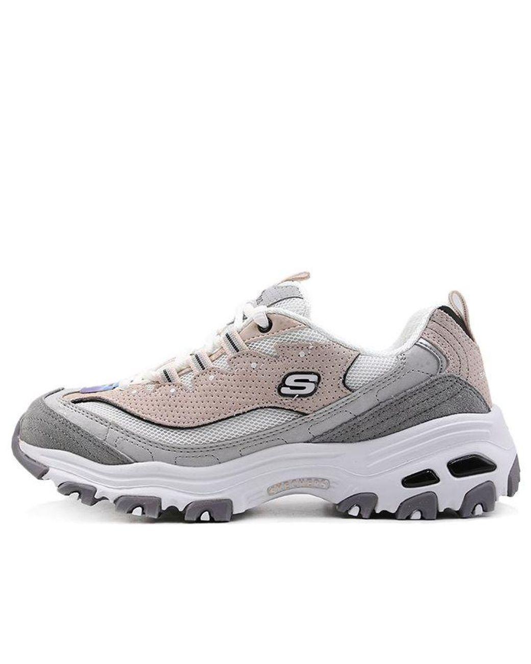 Women’s Gray (Wmns) D’Lites 1.0 Women's Gray (Wmns) D'Lites 1.0