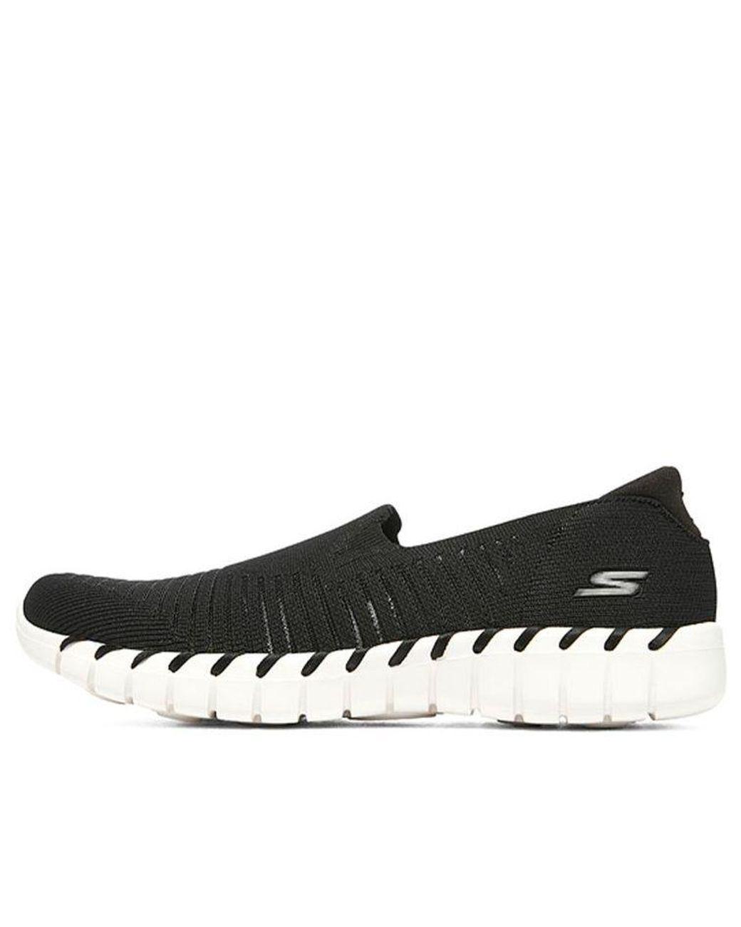 Women’s Black (Wmns) Go Walk Smart 2 ‘Cherlin Women's Black (Wmns) Go Walk Smart 2 'Cherlin