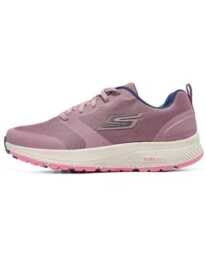 Skechers (Wmns) Go Run Consistent Low-Tops Sport Shoes – Purple Skechers (Wmns) Go Run Consistent Low-Tops Sport Shoes - Purple