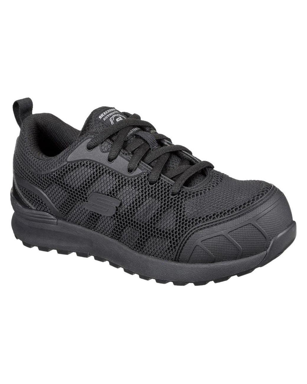 Women’s Black Bulklin Women's Black Bulklin