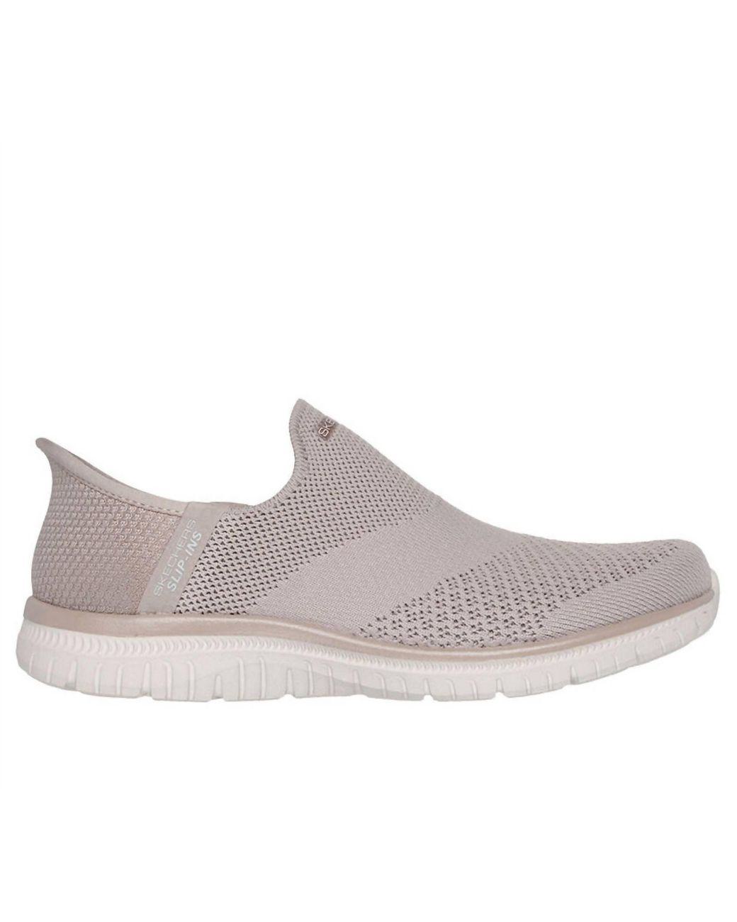 Women’s Gray Virtue-Sleek Shoes Women's Gray Virtue-Sleek Shoes