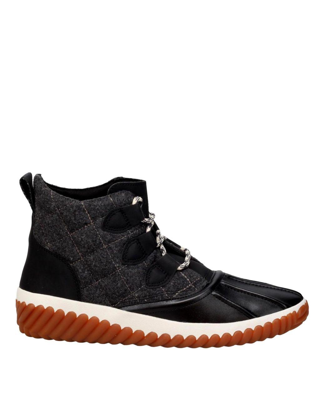 Women’s Black Jagged Pond Women's Black Jagged Pond