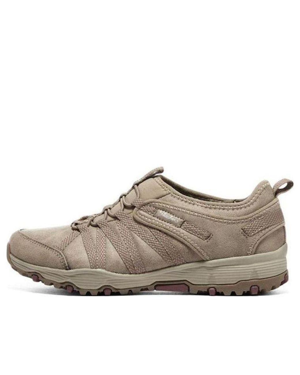 Women's Brown (Wmns) Seager Hiker 'Flowerette