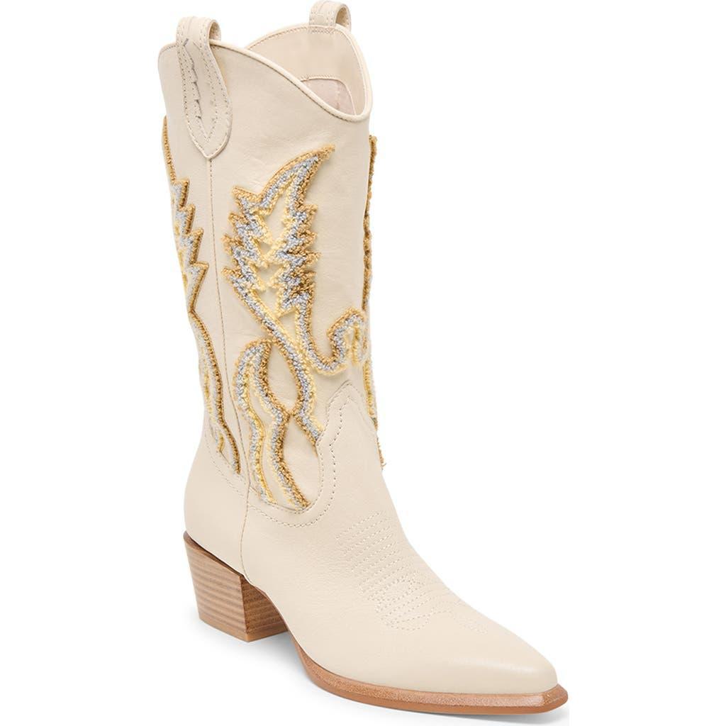 Dolce Vita Vila Cowboy Boot Dolce Vita Vila Cowboy Boot