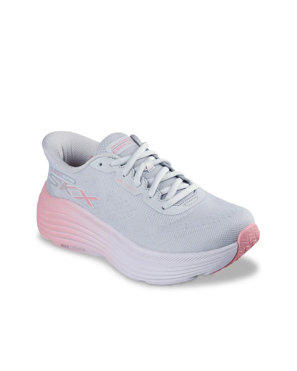 Women’s Black Hands Free Slipins Max Cushioning Endeavor Hallandale Sneaker Women's Black Hands Free Slipins Max Cushioning Endeavor Hallandale Sneaker