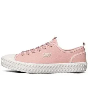Skechers (Wmns) Street Trax Low-Casual Shoes – Pink Skechers (Wmns) Street Trax Low-Casual Shoes - Pink
