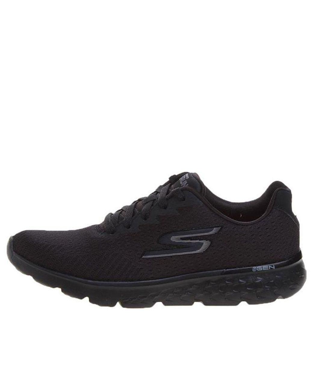 Women’s Black (Wmns) Go Run 400 Sole Women's Black (Wmns) Go Run 400 Sole