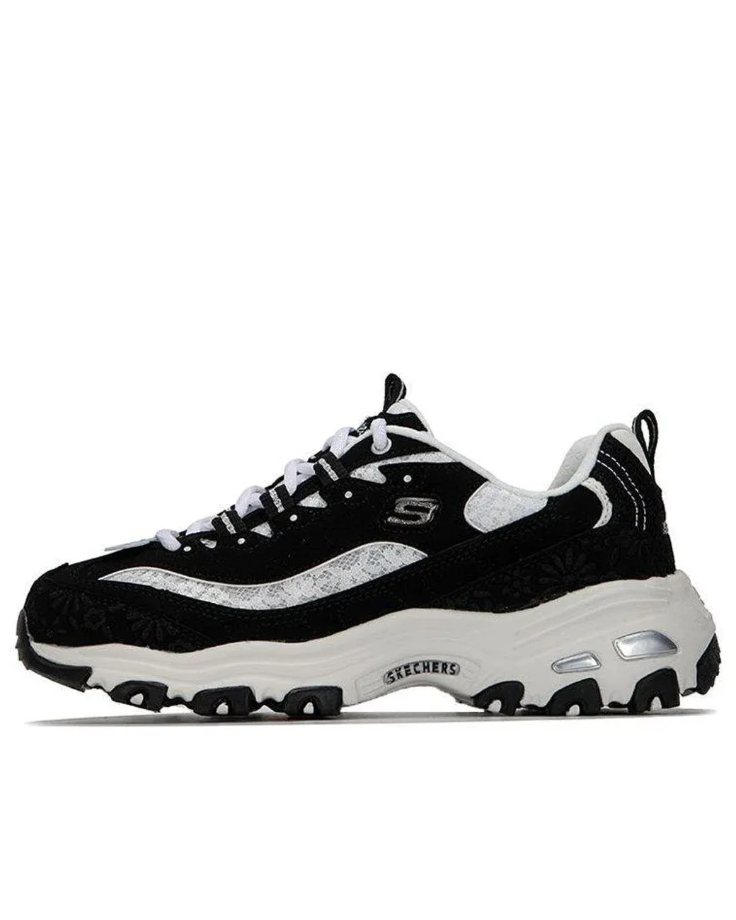 Women’s Black (Wmns) Dlites 1.0 Women's Black (Wmns) Dlites 1.0