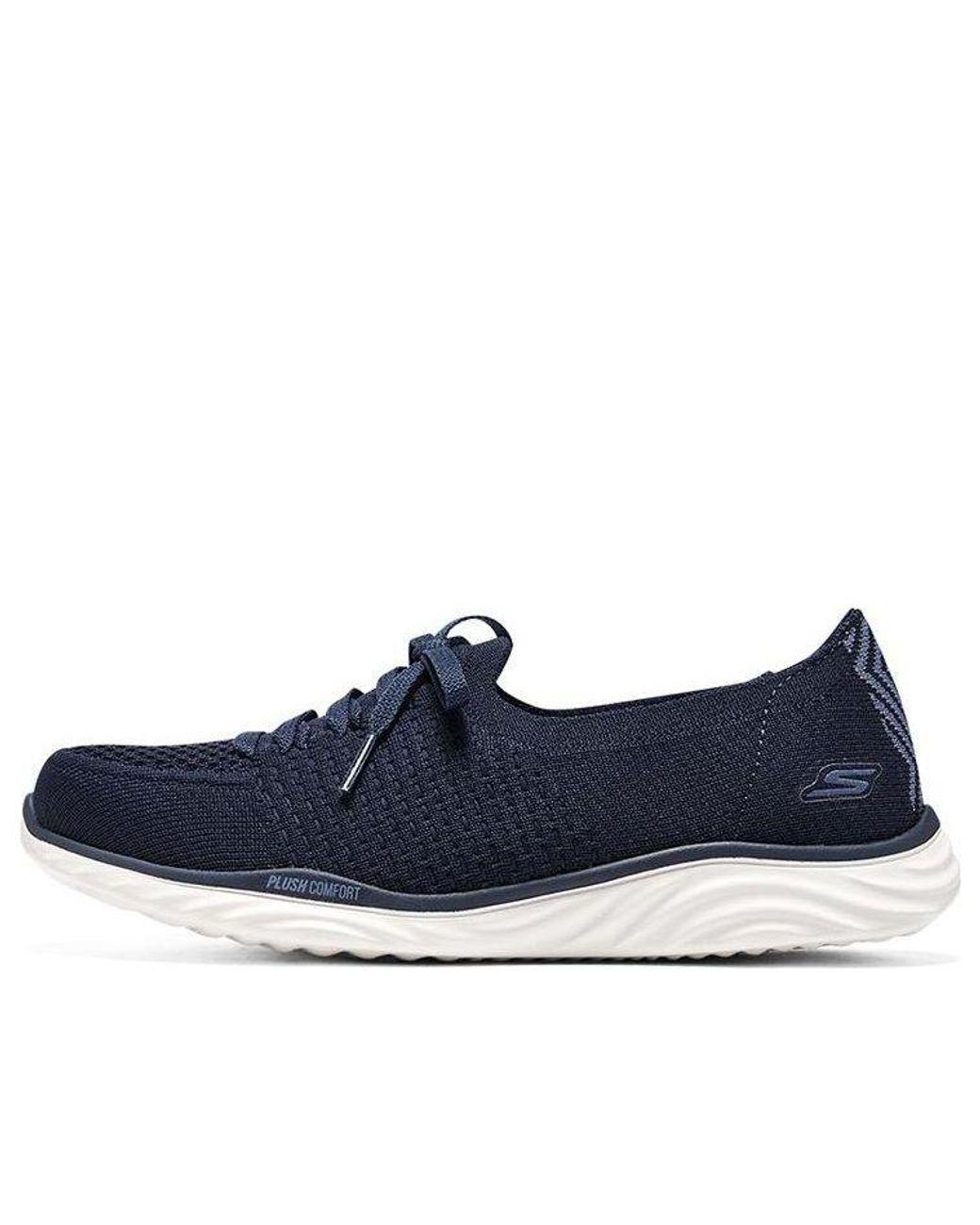 Women’s Blue (Wmns) On-The-Go Ideal Shoes Women's Blue (Wmns) On-The-Go Ideal Shoes