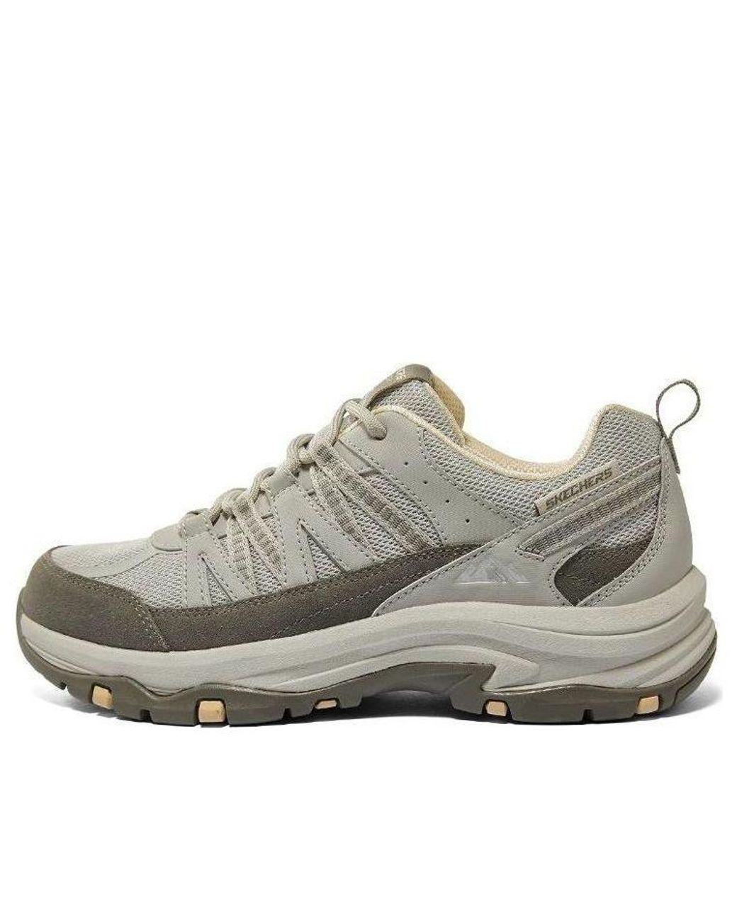 Women’s Gray (Wmns) Relaxed Fit Trego ‘Taupe’ Women's Gray (Wmns) Relaxed Fit Trego 'Taupe'