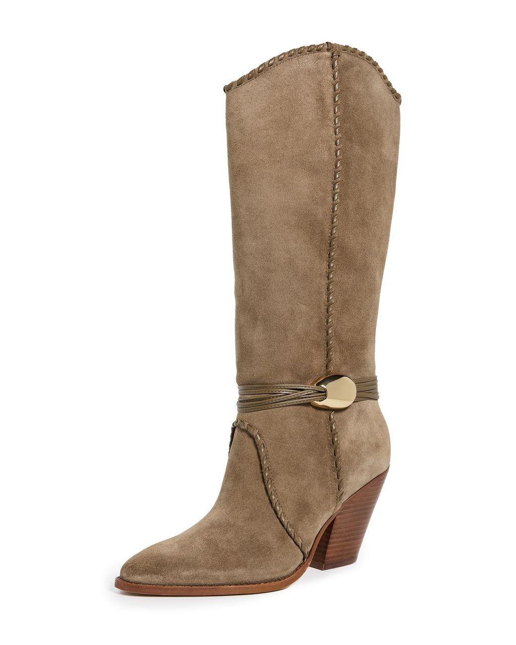 Women’s Brown Jody Boots Women's Brown Jody Boots