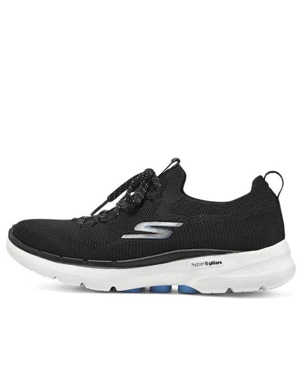 Women’s Black (Wmns) Go Walk 6 Light’ Women's Black (Wmns) Go Walk 6 Light'