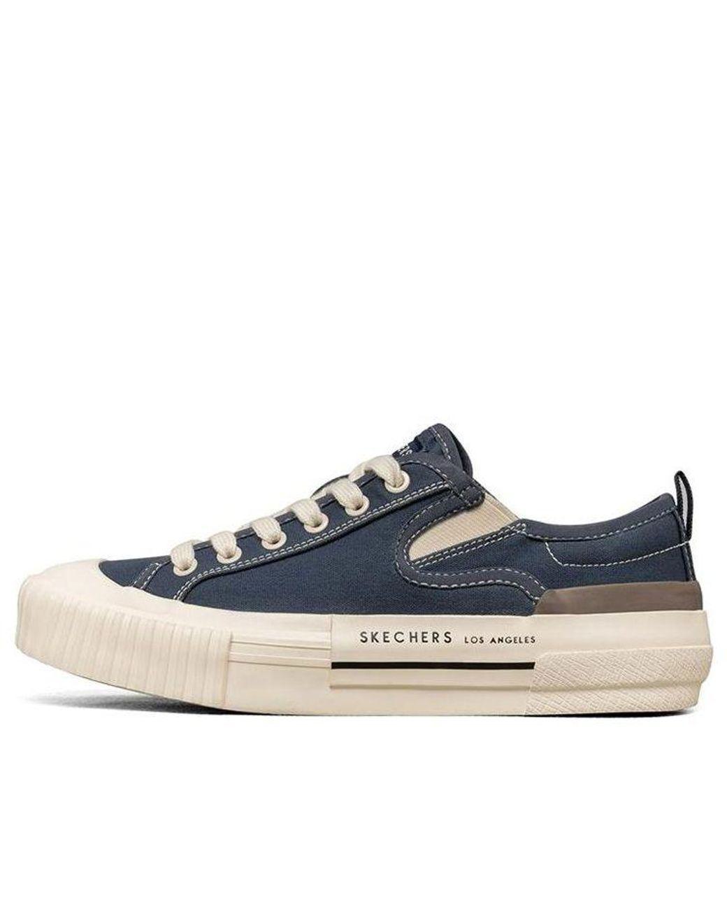 Women’s Blue (Wmns) New Moon Low Canvas Shoes Women's Blue (Wmns) New Moon Low Canvas Shoes