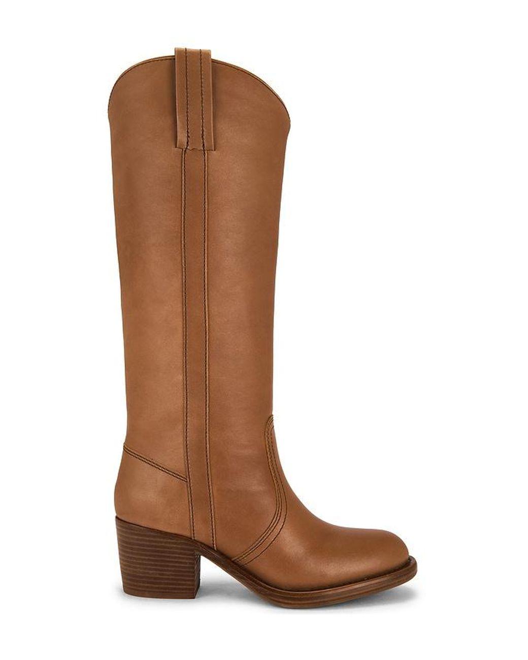 Women’s Brown Blessie Boot Women's Brown Blessie Boot