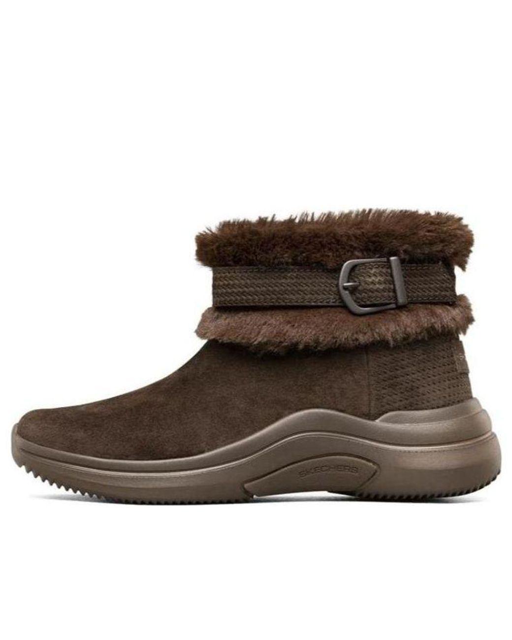 Women's Brown (Wmns) On-The-Go Midtown
