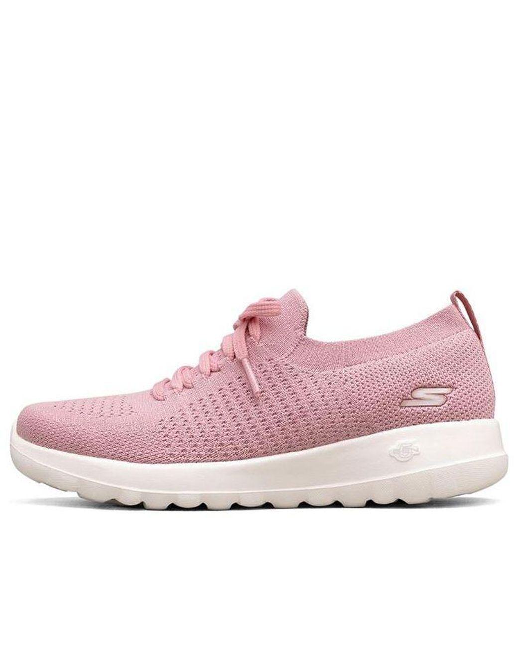 Women’s Pink (Wmns) Go Walk Joy Women's Pink (Wmns) Go Walk Joy