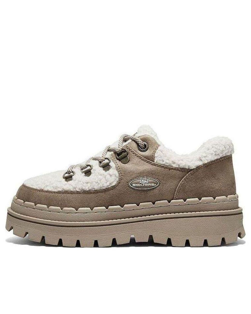 Women’s Brown (Wmns) Casual High Platform Shoes Women's Brown (Wmns) Casual High Platform Shoes