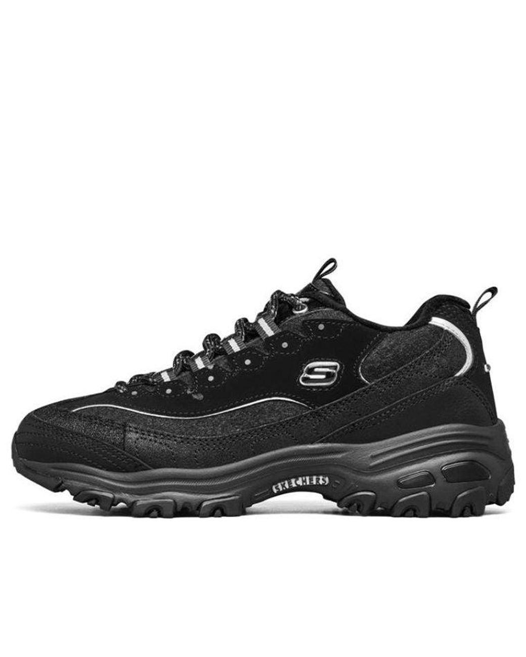 Women’s Black (Wmns) D’Lites Women's Black (Wmns) D'Lites