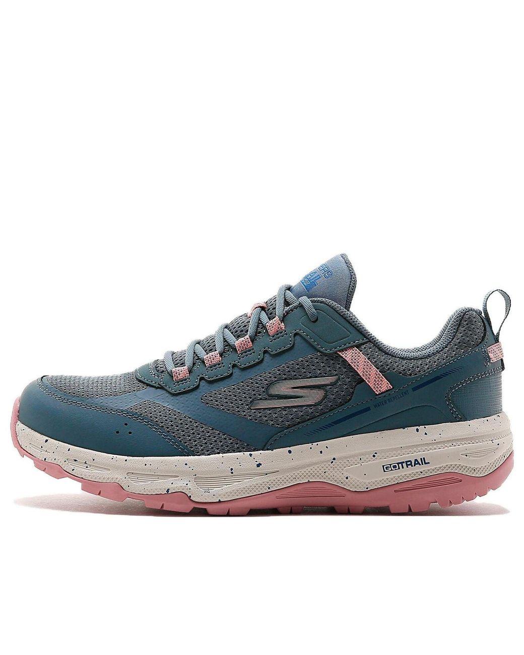 Women’s Blue (Wmns) Go Run Trail Women's Blue (Wmns) Go Run Trail