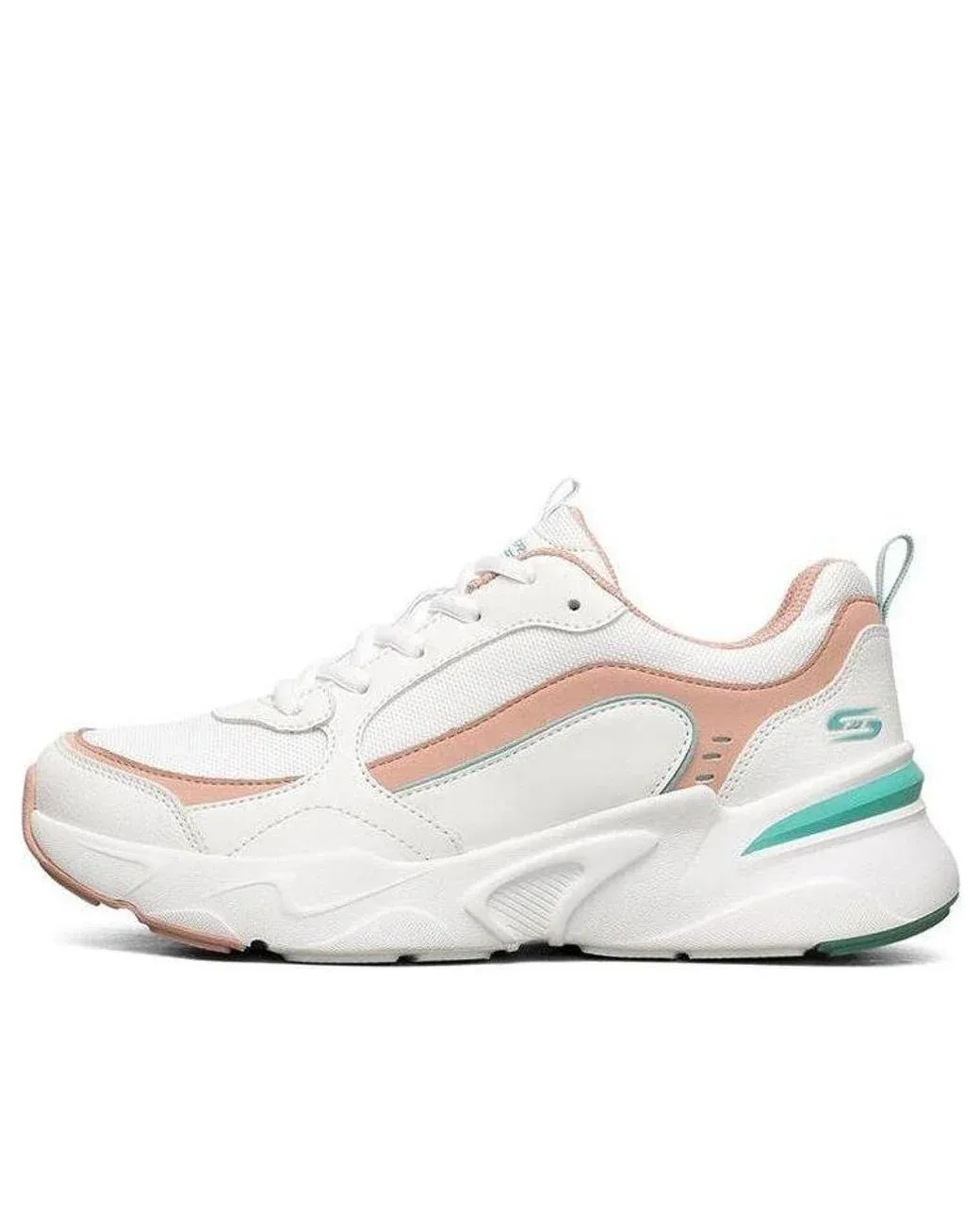 Women’s White (Wmns) Bob’s Bamina Low-Top Women's White (Wmns) Bob's Bamina Low-Top