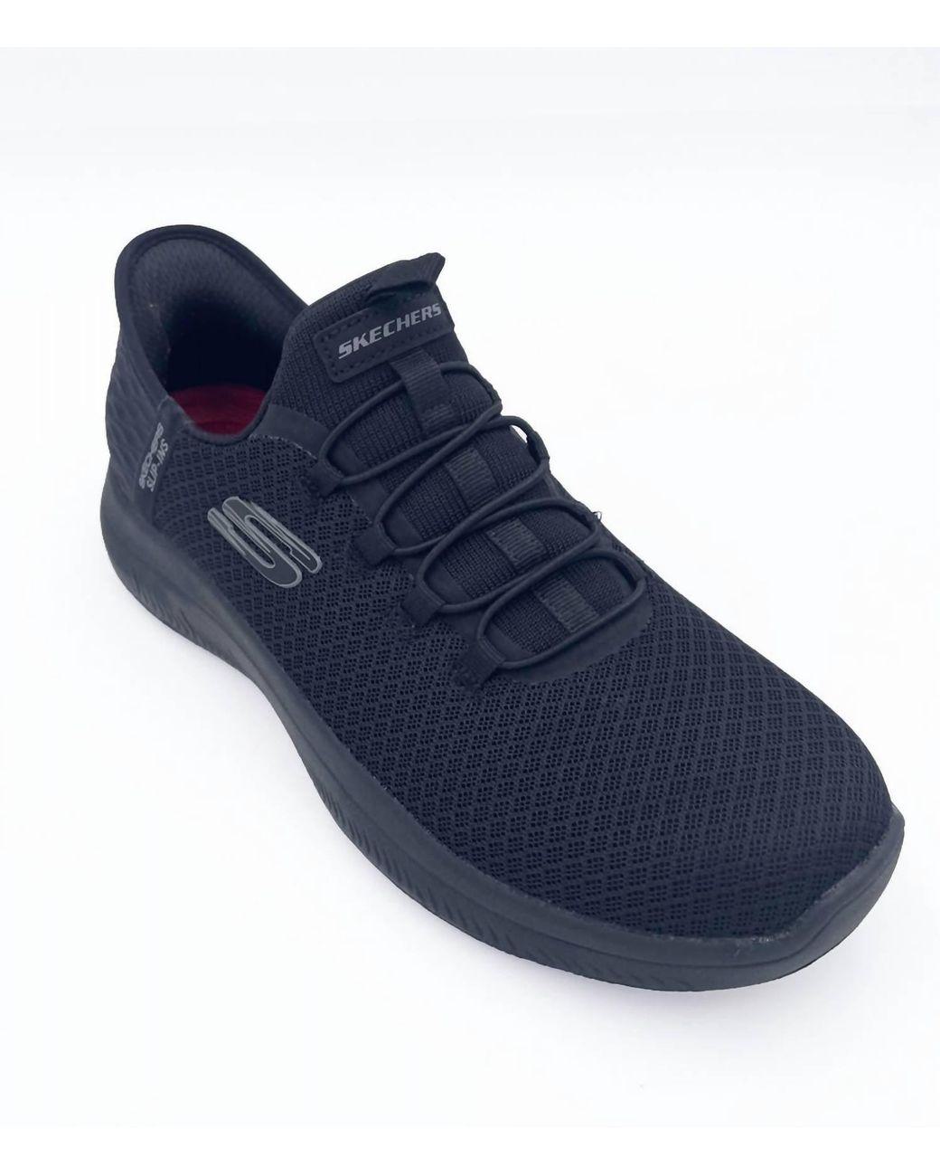 Women’s Blue Summits Sneakers Women's Blue Summits Sneakers