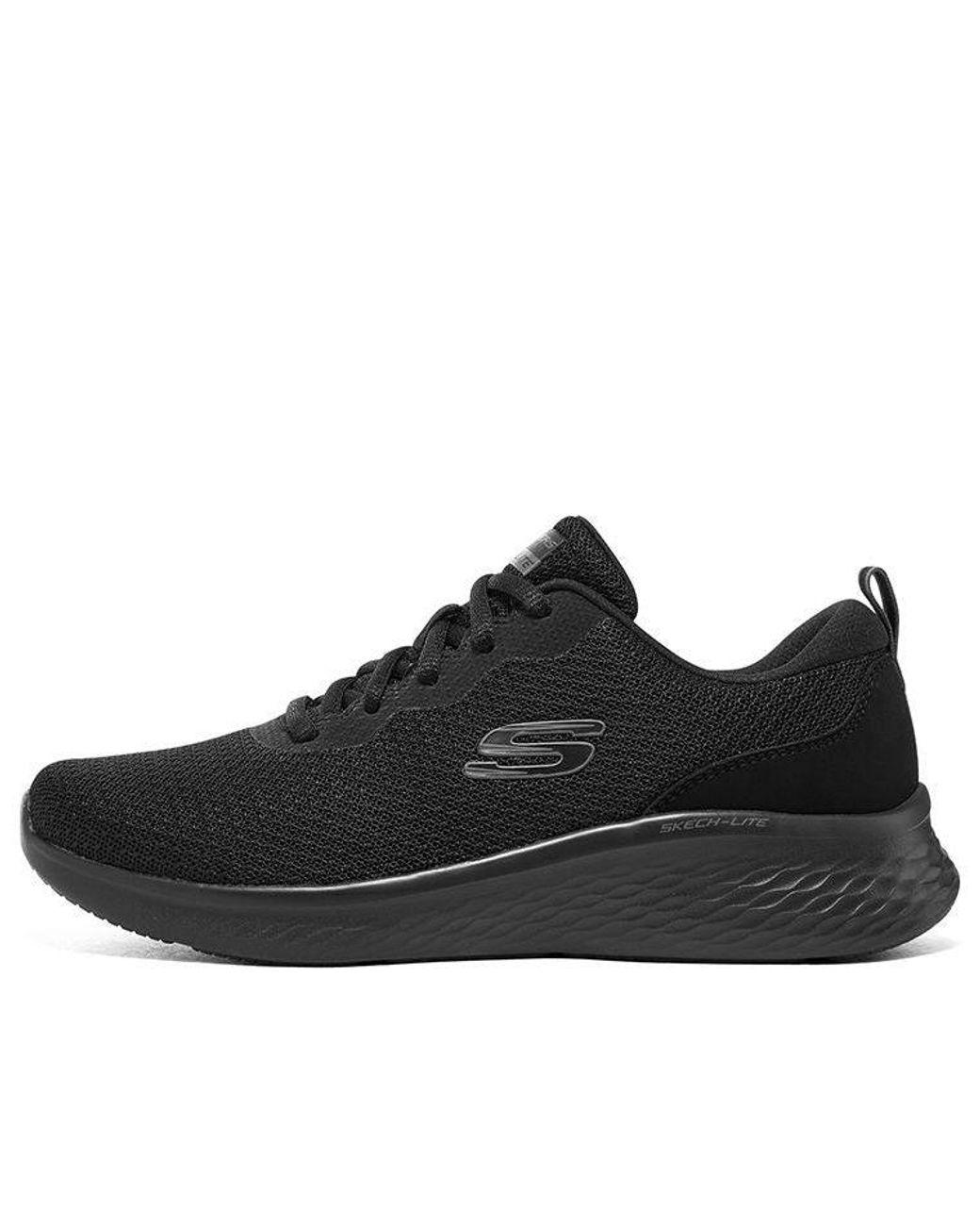 Women’s Black (Wmns) Skech-Lite Pro ‘Pure’ Women's Black (Wmns) Skech-Lite Pro 'Pure'
