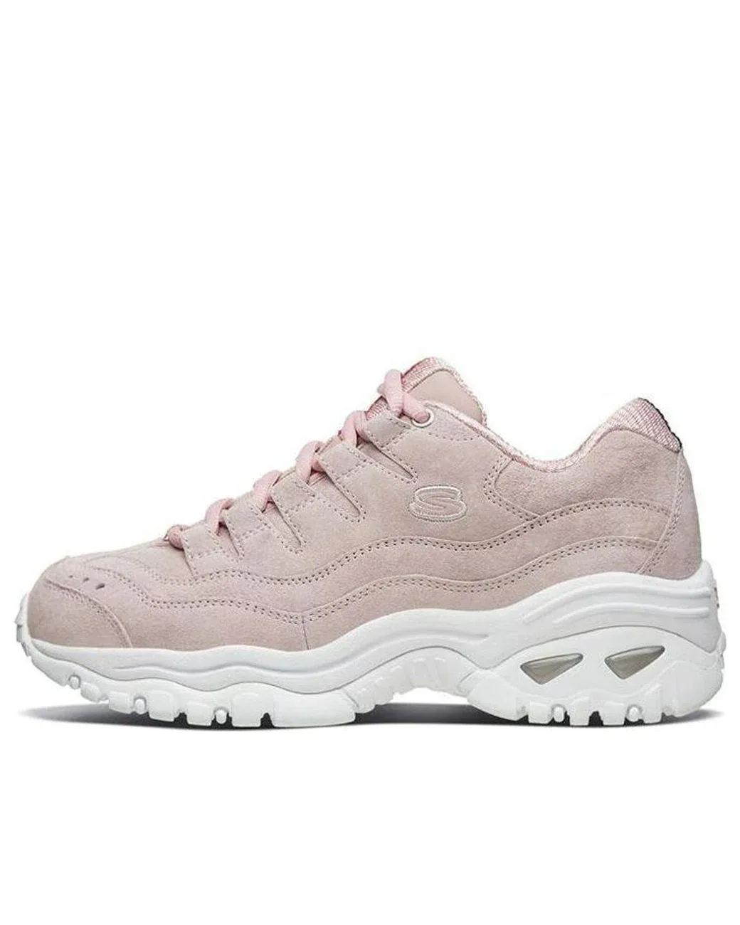 Women’s White (Wmns) Energy Low-Top Running Shoes ‘Pale’ Women's White (Wmns) Energy Low-Top Running Shoes 'Pale'
