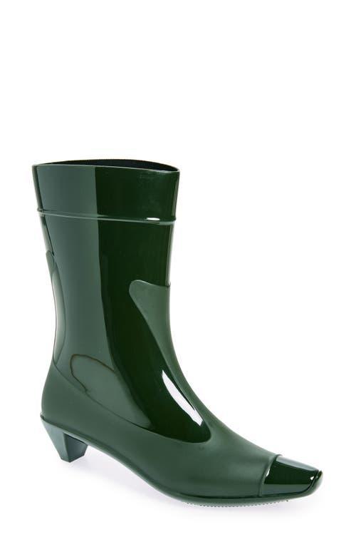 Jeffrey Campbell Drench Cap Toe Boot Jeffrey Campbell Drench Cap Toe Boot