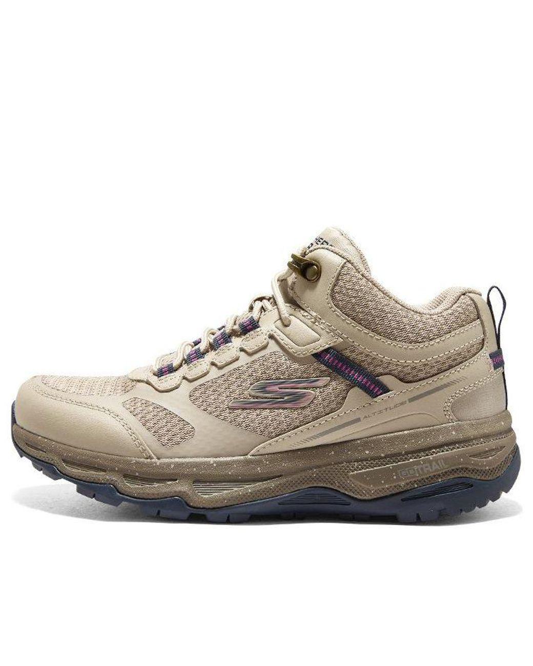 Women's Natural (Wmns) Go Run Trail Altitude