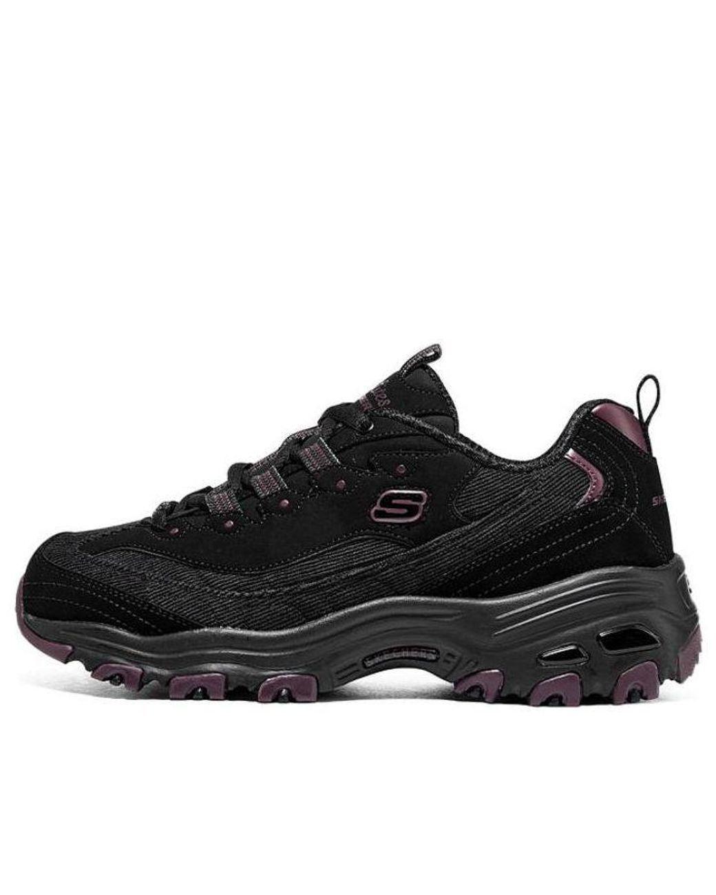 Women’s Black (Wmns) D’Lites 1.0 Women's Black (Wmns) D'Lites 1.0