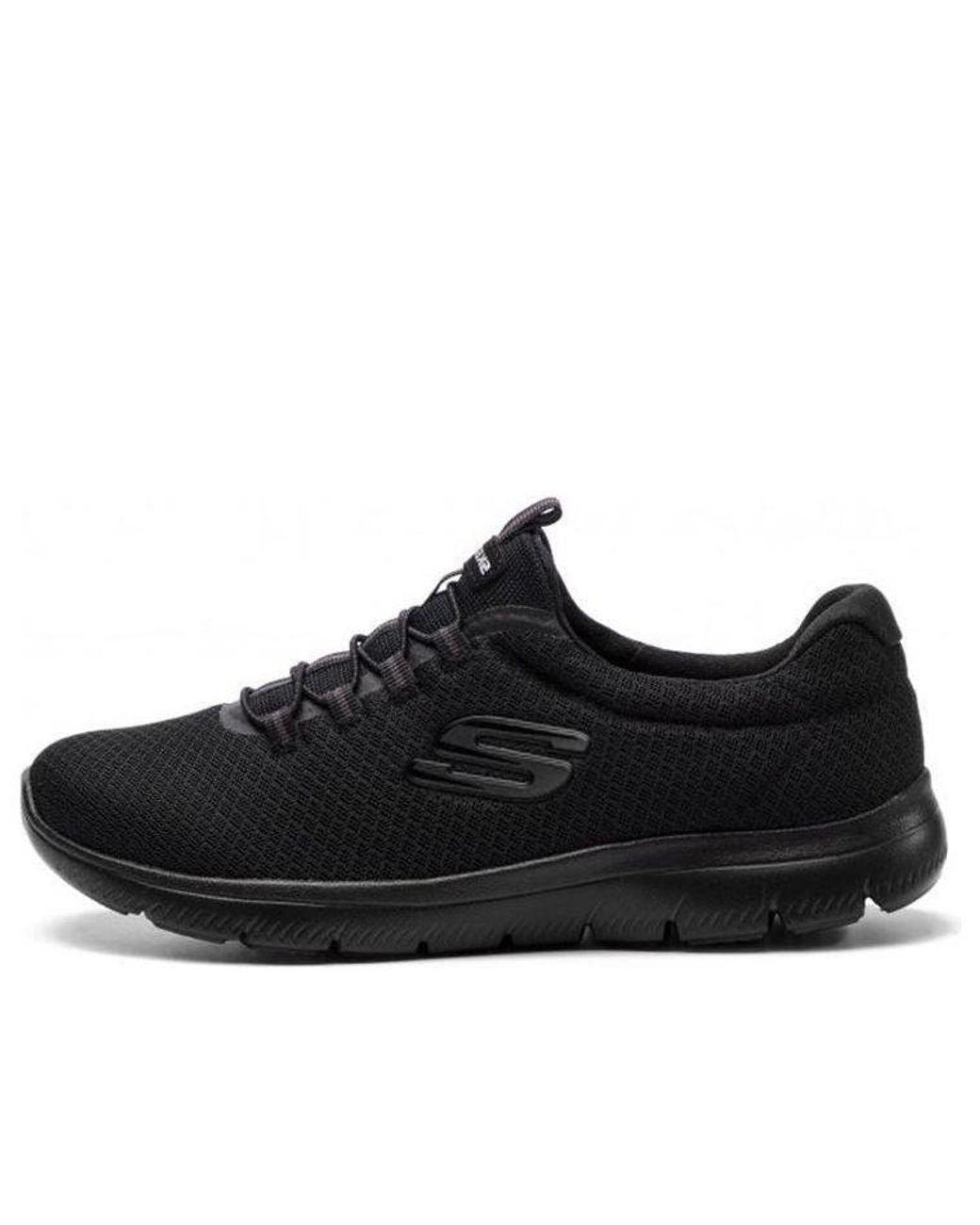 Women’s Black (Wmns) Summits Women's Black (Wmns) Summits