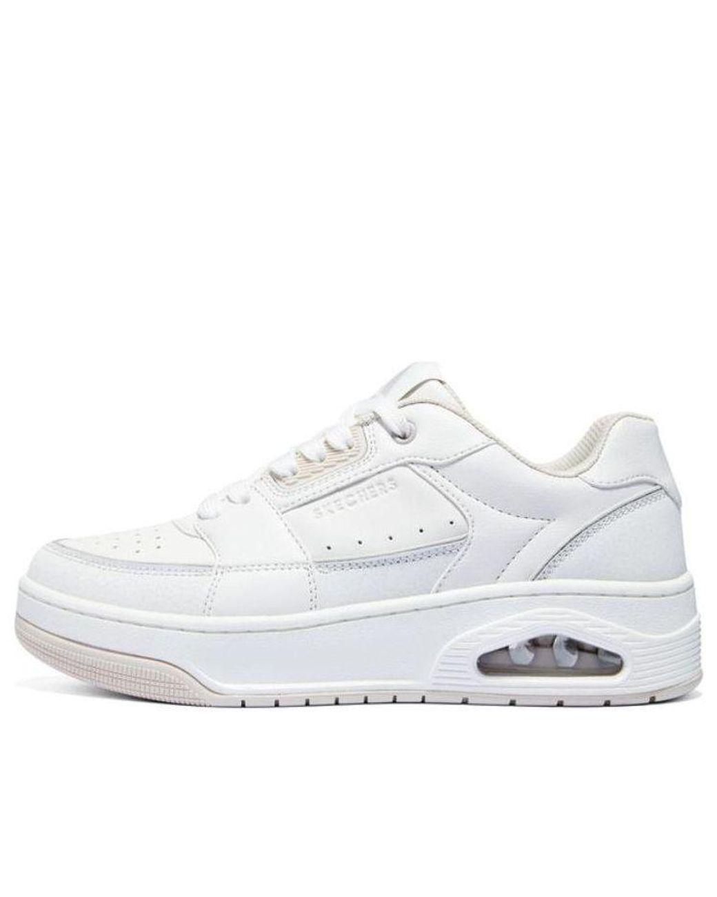 Women’s White (Wmns) Uno Court Women's White (Wmns) Uno Court