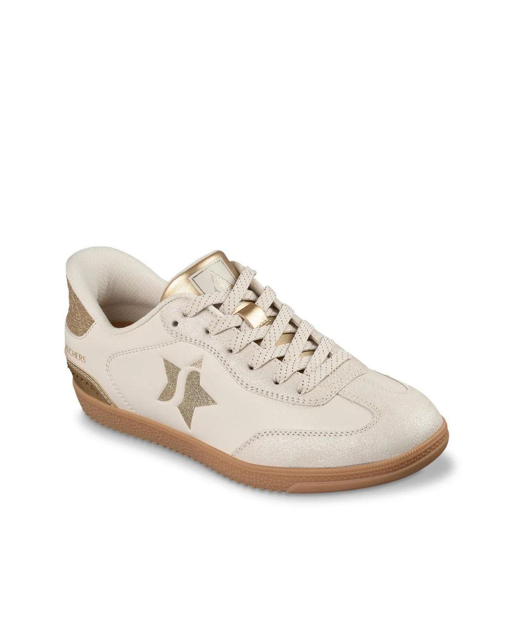 Women’s White Hands Free Slipins: Hotshot Icy Elegance Sneaker Women's White Hands Free Slipins: Hotshot Icy Elegance Sneaker