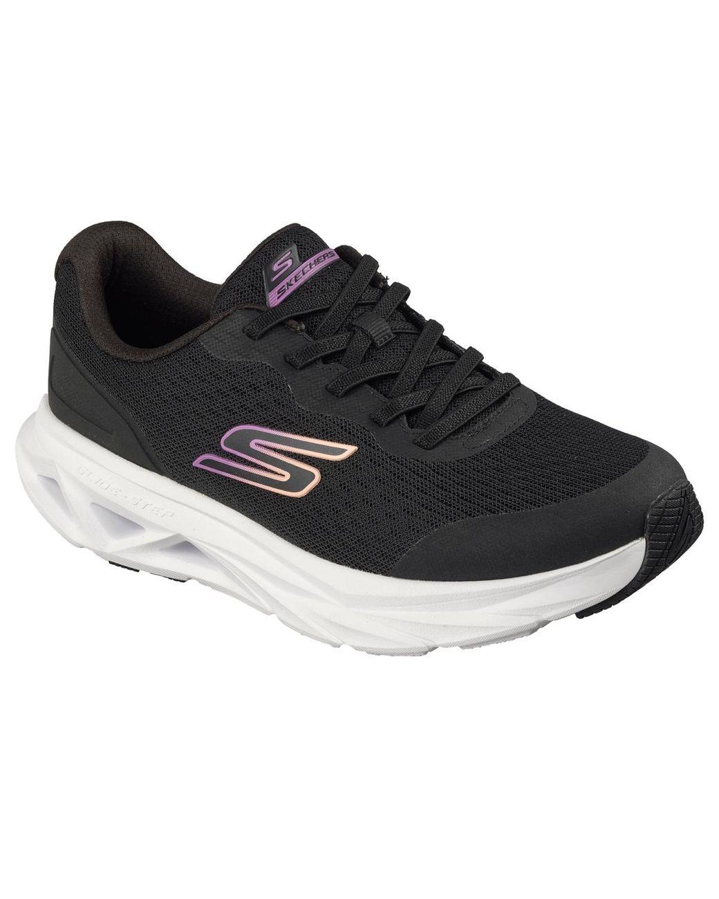 Women’s Black Glide-step Vortex Women's Black Glide-step Vortex
