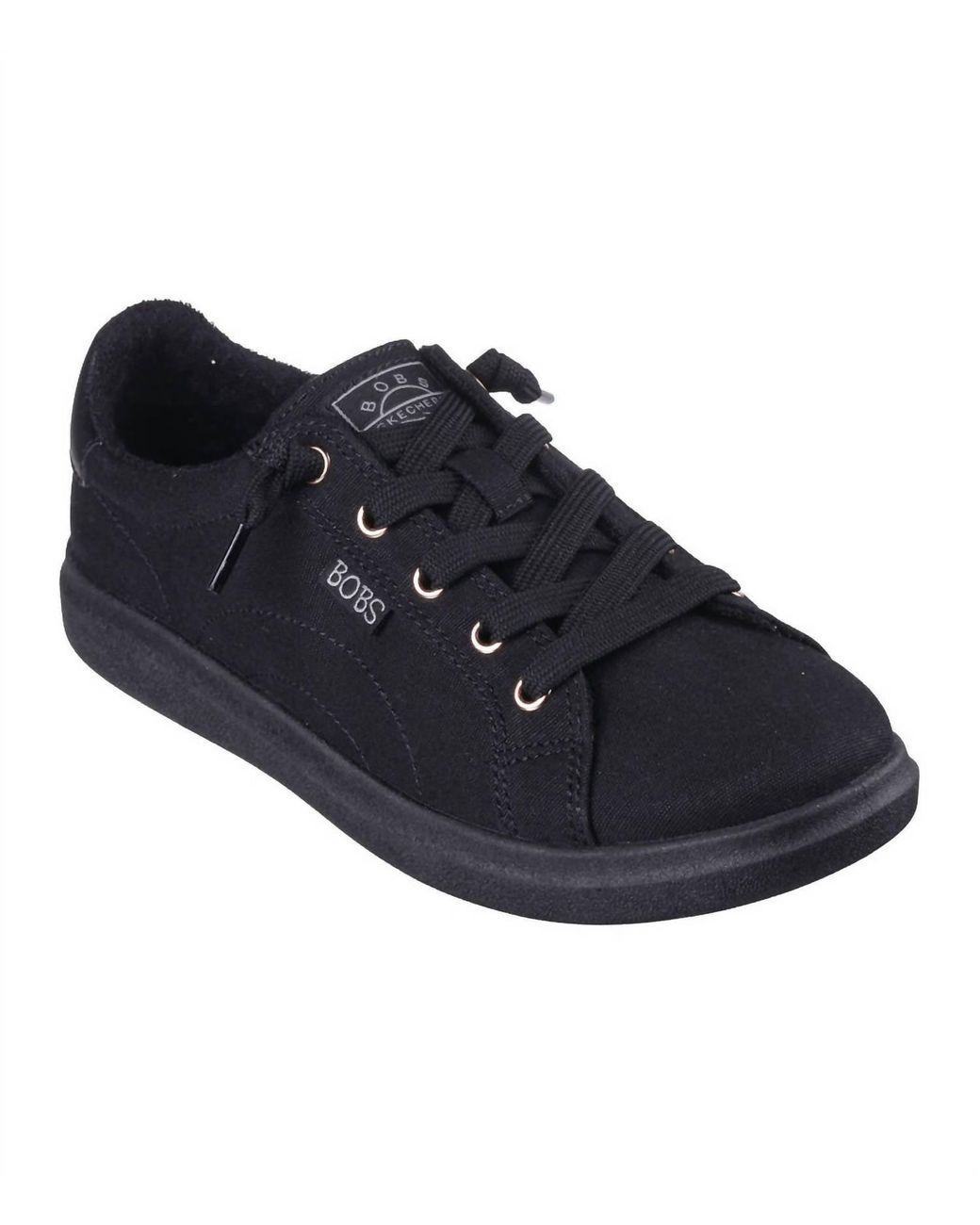 Women’s Blue Bob’s D’Vine Sneakers Women's Blue Bob's D'Vine Sneakers