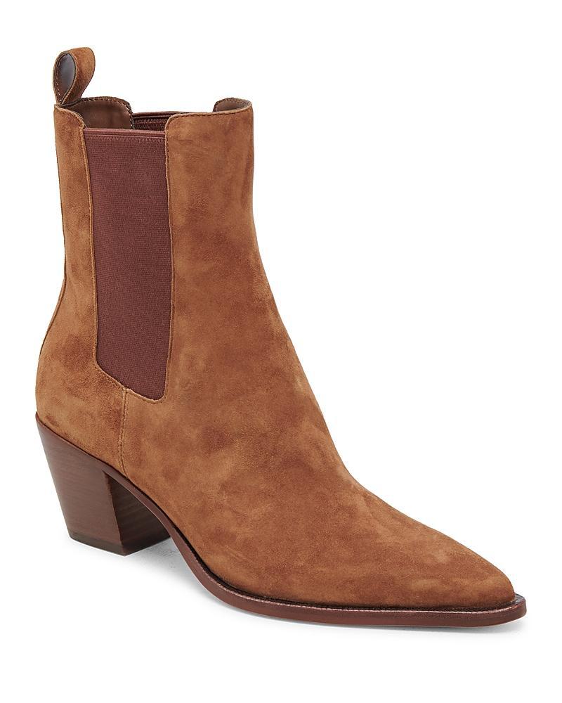 Dolce Vita Shadie Pointed Toe Chelsea Boot Dolce Vita Shadie Pointed Toe Chelsea Boot