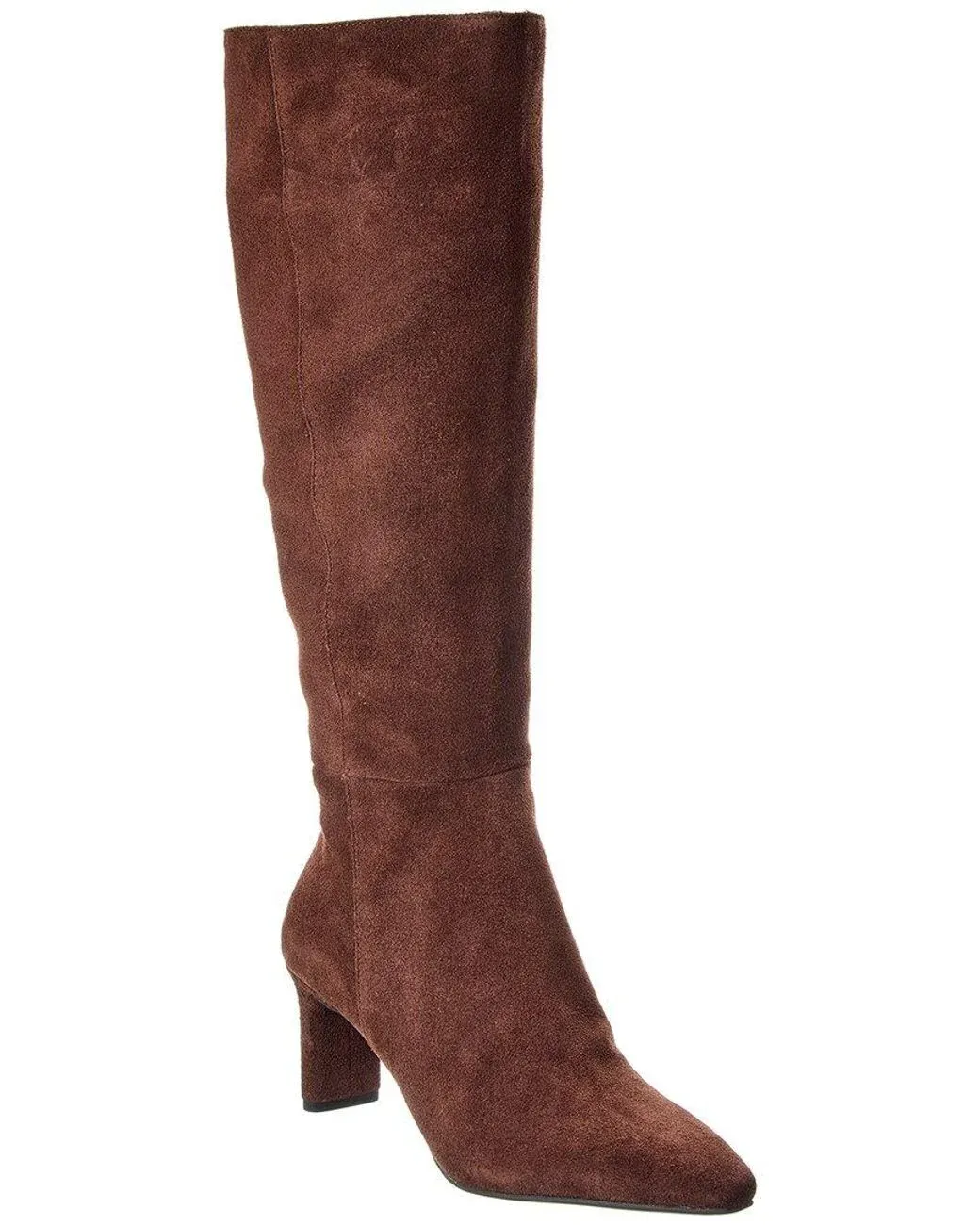 Women’s Brown Galina Suede Boot Women's Brown Galina Suede Boot