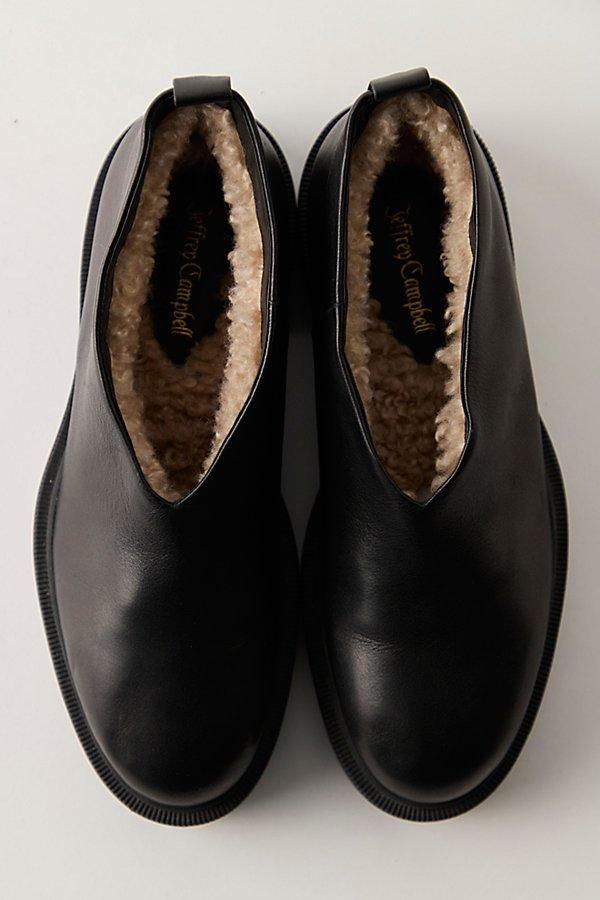 Jeffrey Campbell Kensington Shoe Boots Jeffrey Campbell Kensington Shoe Boots