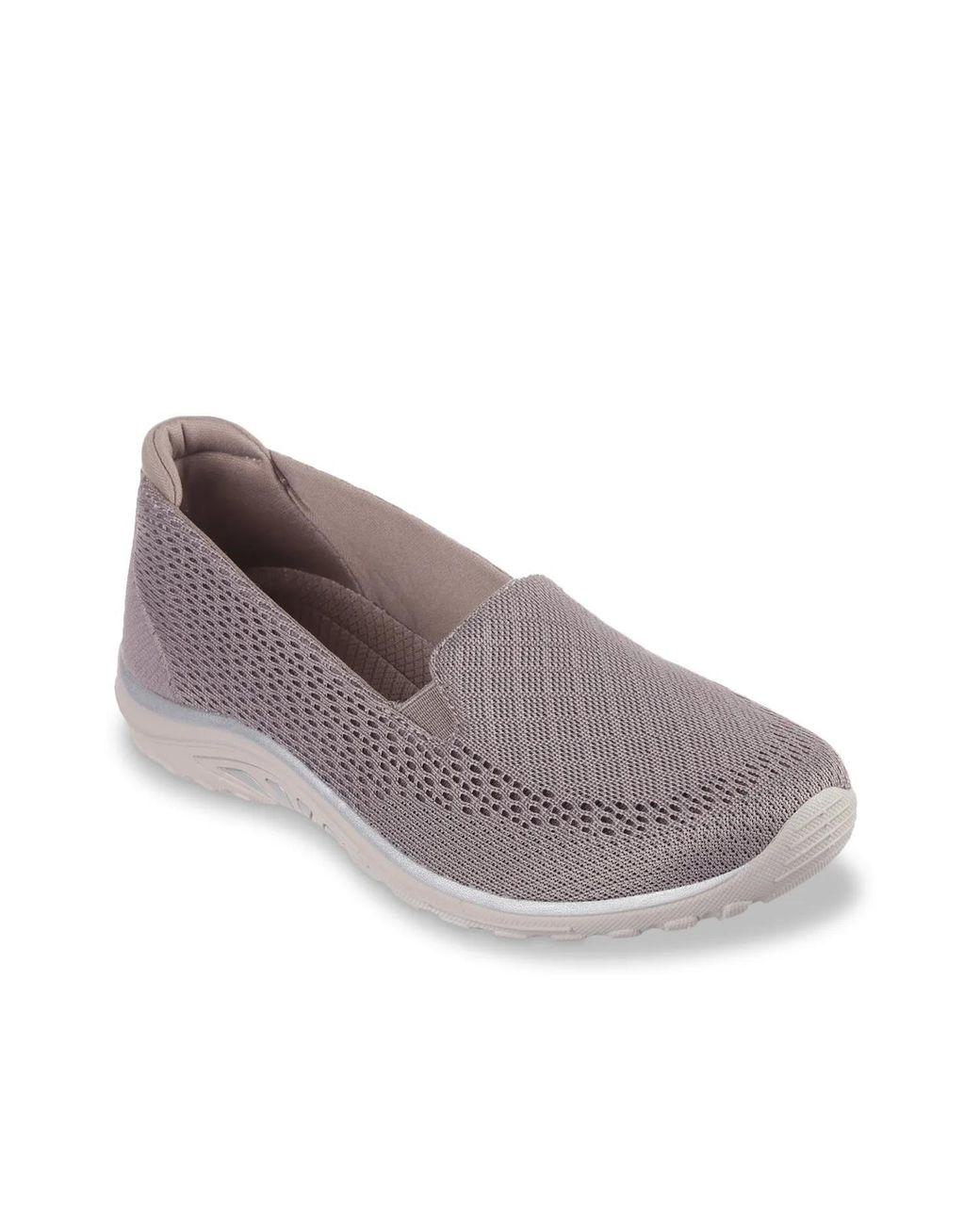 Women's Gray Relaxed Fit Reggae Fest Willows Vibe Slipon
