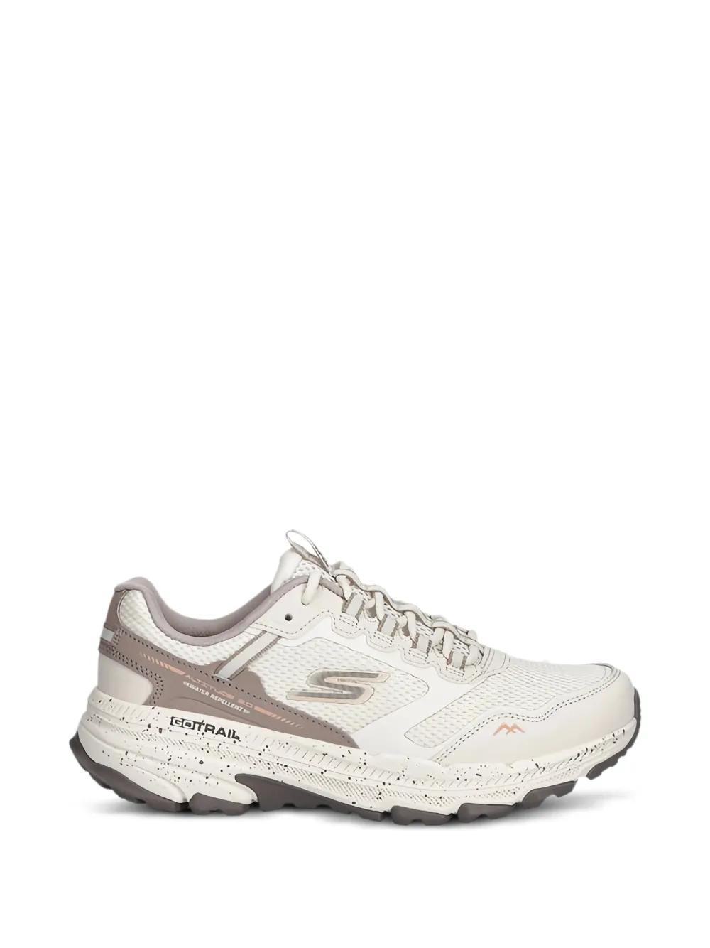 Skechers Go Run Panelled Sneakers Skechers Go Run Panelled Sneakers