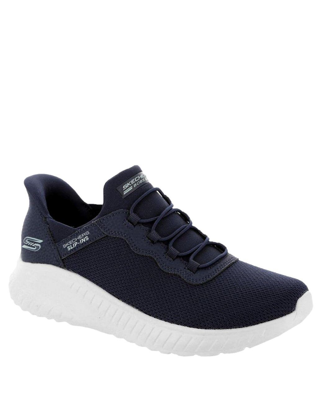 Women’s Blue Bobs Squad Chaos Slip Women's Blue Bobs Squad Chaos Slip