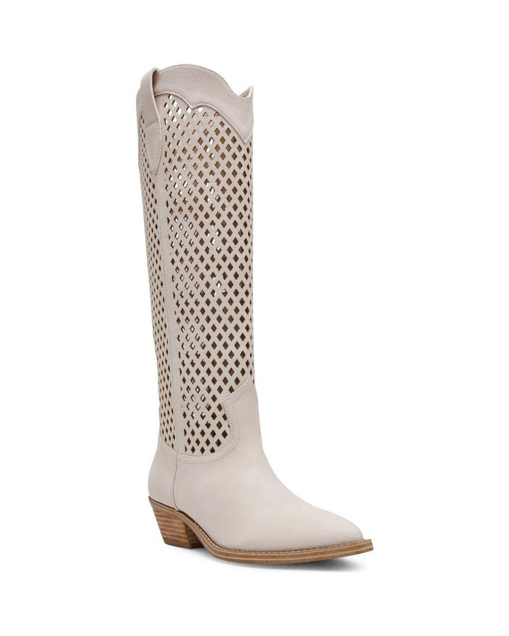 Women’s Brown Kaidence Western Boot Women's Brown Kaidence Western Boot