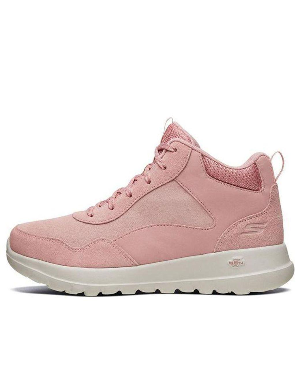 Women’s Pink (Wmns) On- The- Go Joy Women's Pink (Wmns) On- The- Go Joy