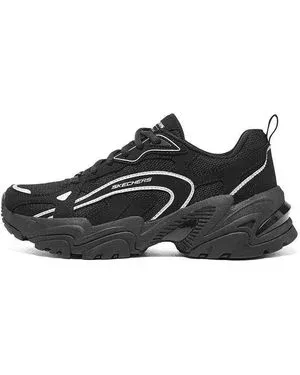 Skechers (Wmns) Stamina V2 – Black Skechers (Wmns) Stamina V2 - Black