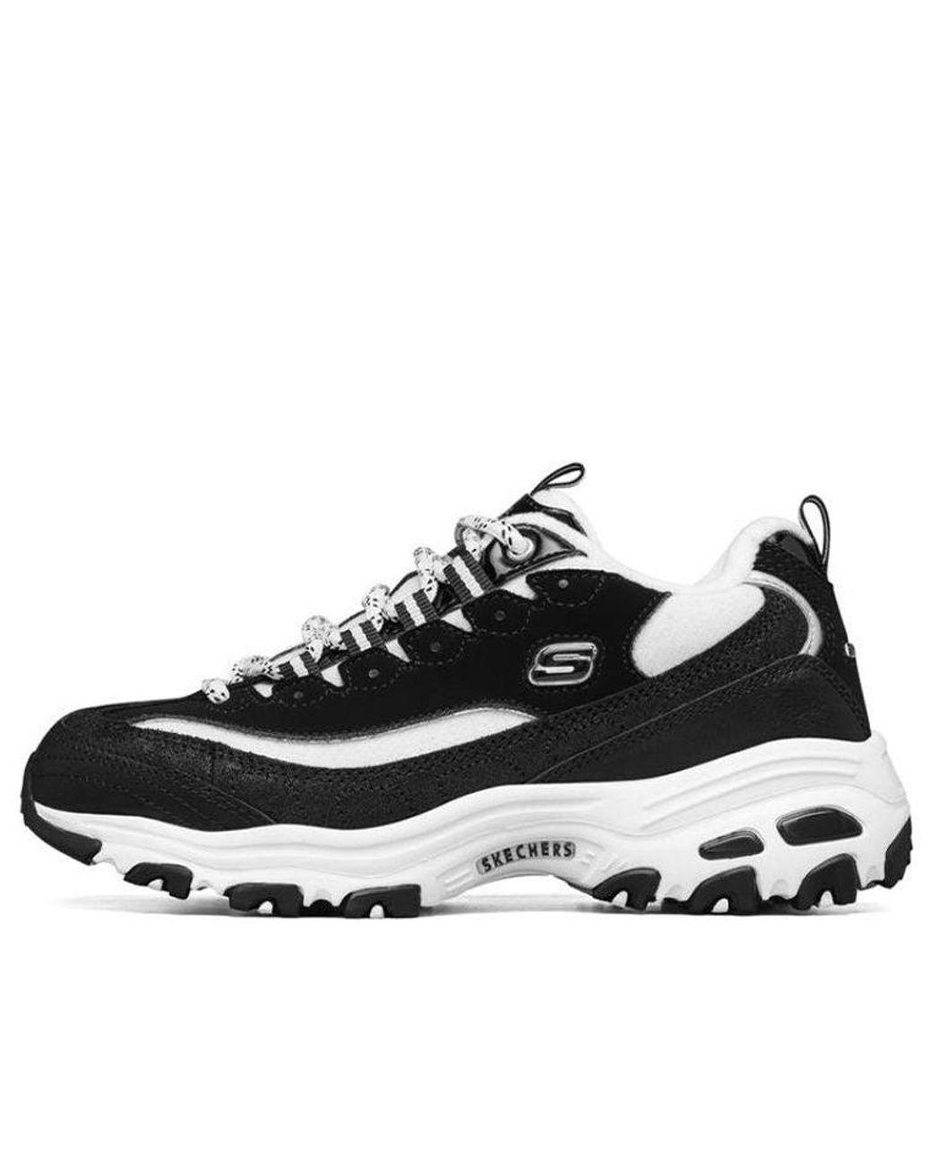 Women’s Black (Wmns) D Lites Women's Black (Wmns) D Lites